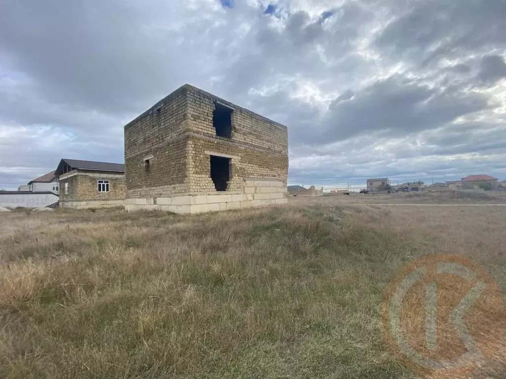 Участок в Крым, Сакский район, Суворовское с/пос, с. Каменоломня ул. ... - Фото 0
