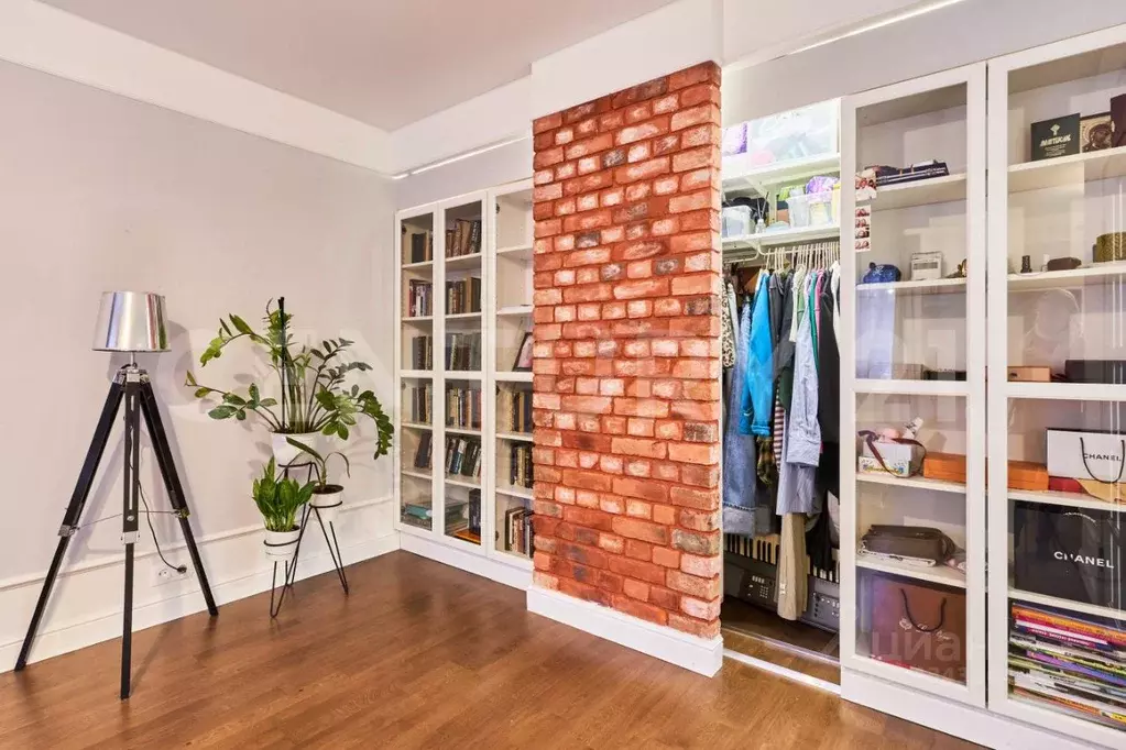 2-к кв. Санкт-Петербург просп. Кузнецова, 17 (51.8 м) - Фото 1