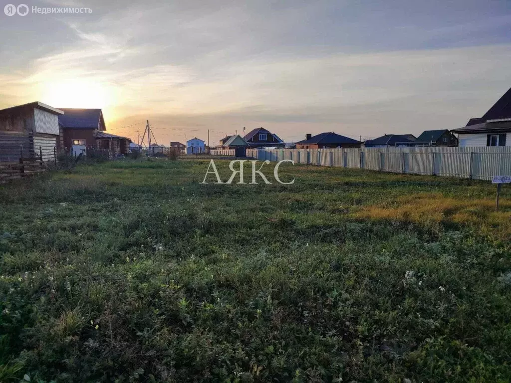 Участок в Ишимбай, улица Надежды (10 м) - Фото 1