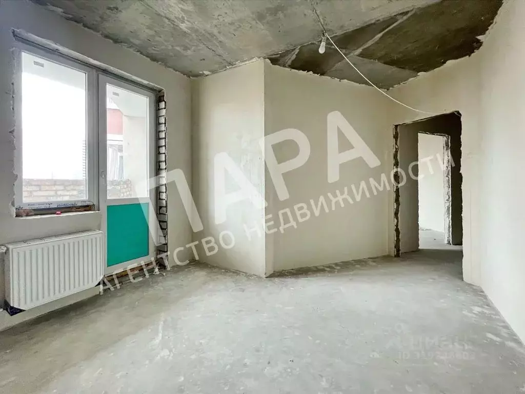 3-к кв. Самарская область, Самара Осетинская ул., 14 (103.0 м) - Фото 2