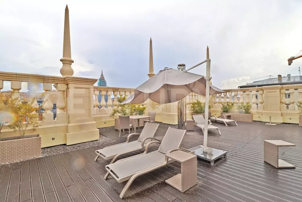 5-комнатная квартира: Москва, Верхняя улица, 20к1 (180 м) - Фото 0