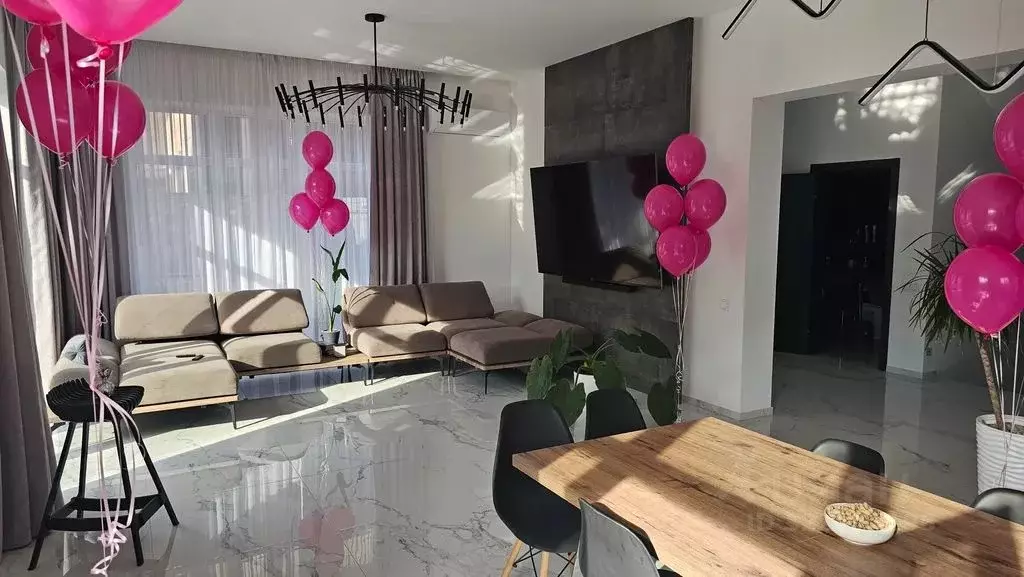 Дом в Ростовская область, Аксайский район, Большелогское с/пос, ... - Фото 1