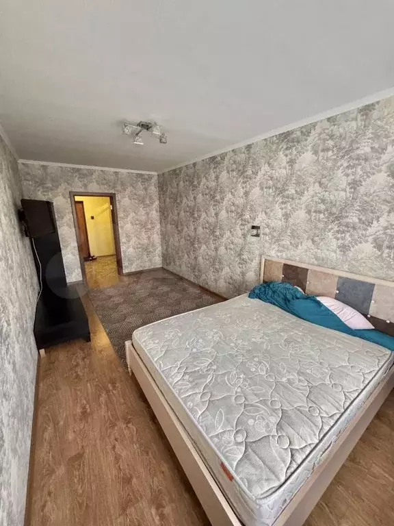 1-к. квартира, 44 м, 7/26 эт. - Фото 1