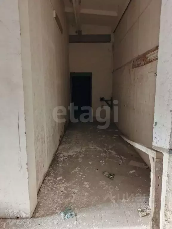 Склад в Красноярский край, Красноярск Зеленая Роща мкр, ул. ... - Фото 1