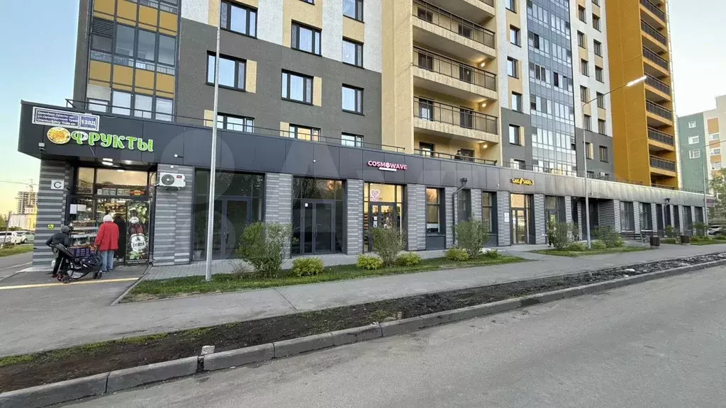 Продажа габ на ул. Оренбургский тракт, 138Д - Фото 1