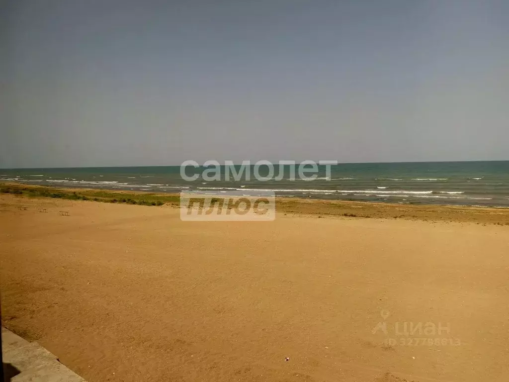 Участок в Дагестан, Дербент ул. Теплая, 1 (2.5 сот.) - Фото 1