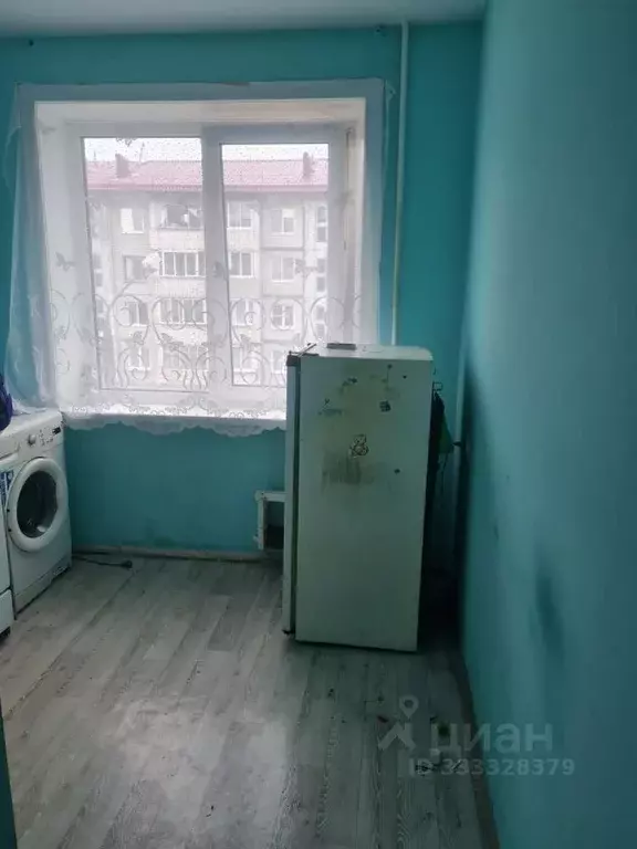 1-к кв. Иркутская область, Шелехов 4-й мкр, 77 (30.0 м) - Фото 2