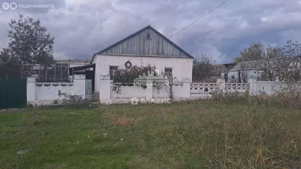 Дом в Керчь, Новогодняя улица, 40 (70 м) - Фото 2