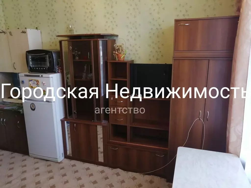 Комната Томская область, Томск Черемошники мкр, пер. Баранчуковский, ... - Фото 1