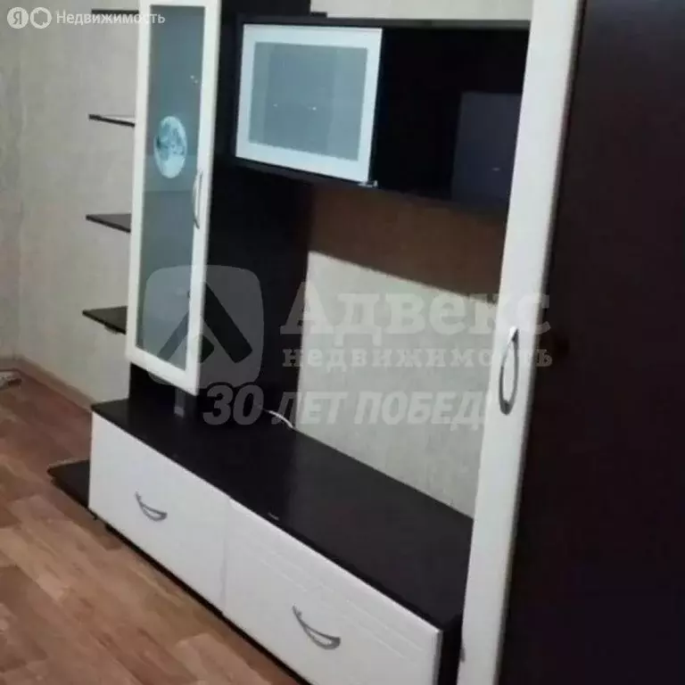 3-комнатная квартира: Тюмень, улица Мебельщиков, 4 (70 м) - Фото 2