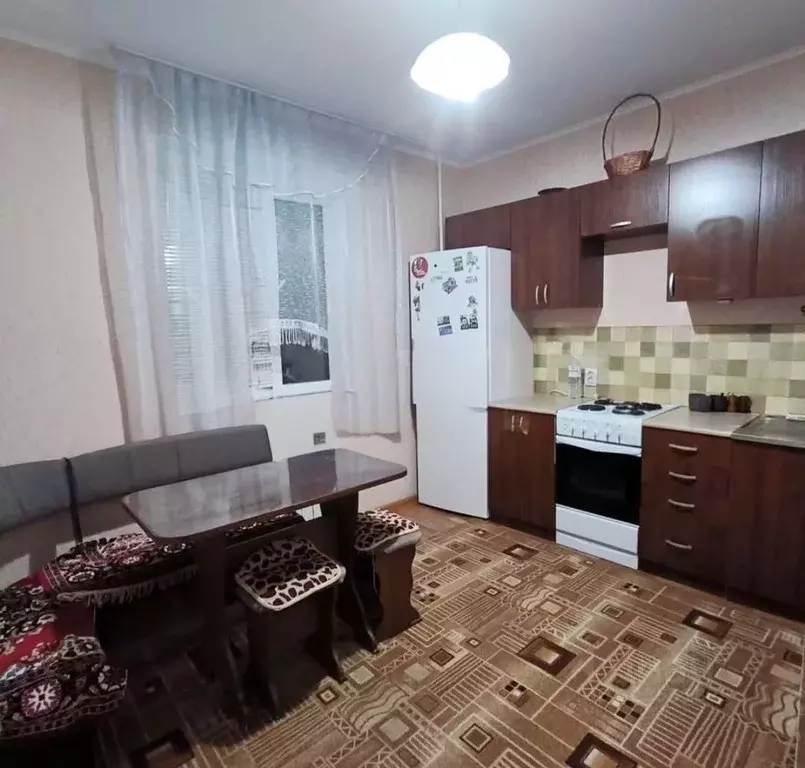 1-к кв. Курская область, Курск просп. Анатолия Дериглазова, 21 (37.0 ... - Фото 2