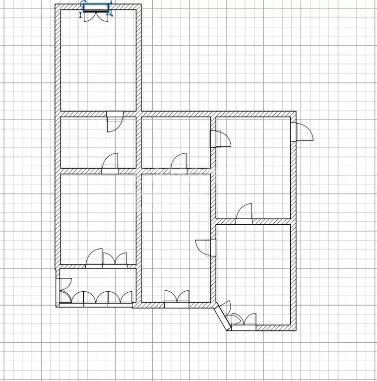 3-к кв. Московская область, Люберцы Красная Горка мкр, просп. ... - Фото 2