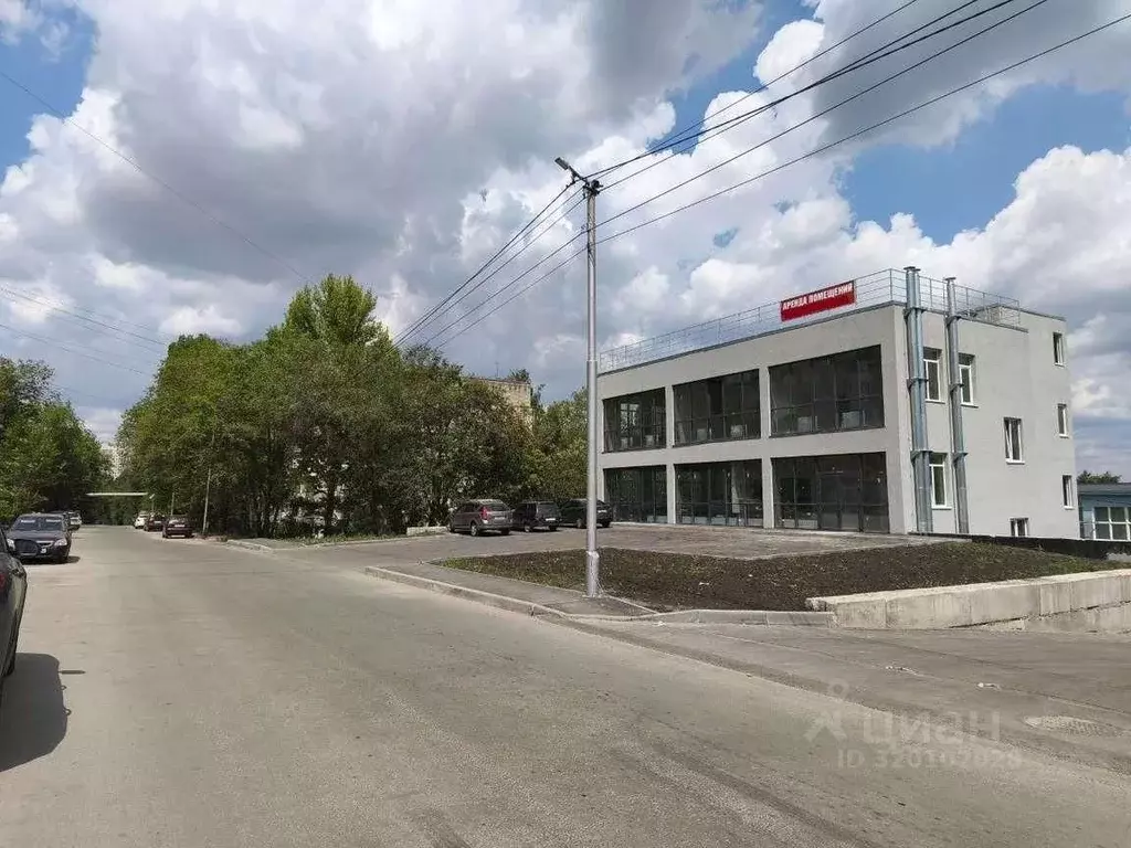 Склад в Саратовская область, Саратов Тверская ул., 24 (172 м) - Фото 1
