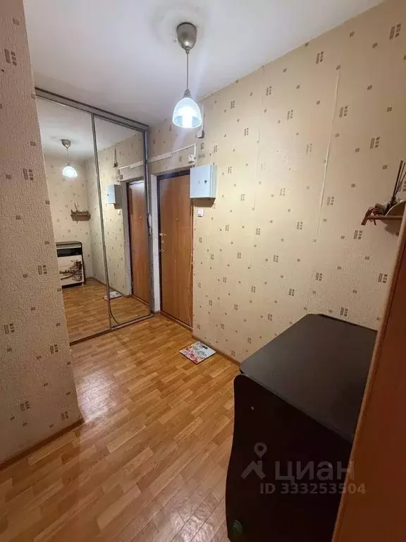 1-к кв. Москва ул. Газопровод, 15 (38.6 м) - Фото 1