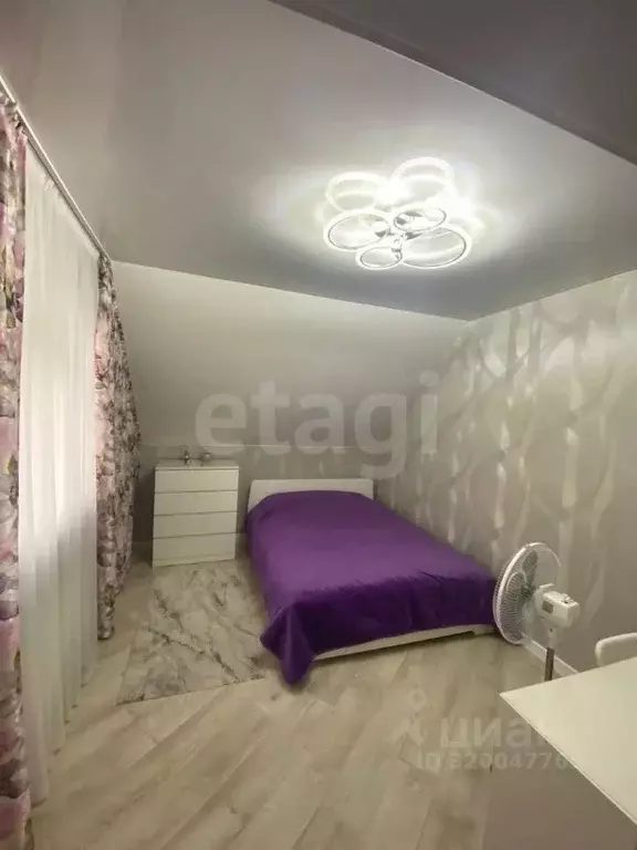 Дом в Белгородская область, Новооскольский муниципальный округ, с. ... - Фото 1