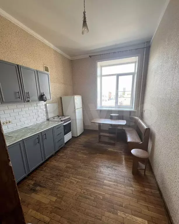1-к. квартира, 41 м, 5/6 эт. - Фото 1