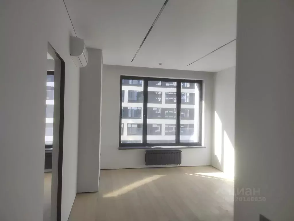 2-к кв. Москва ул. Нижние Мневники, 7 (42.8 м) - Фото 2