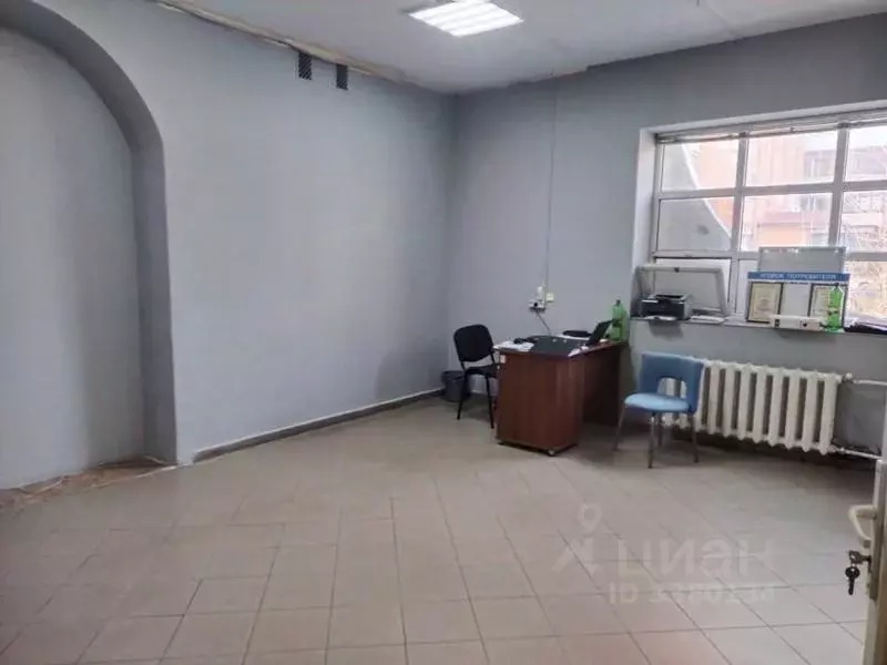 Офис в Самарская область, Тольятти ул. Ленина, 83А (25 м) - Фото 0