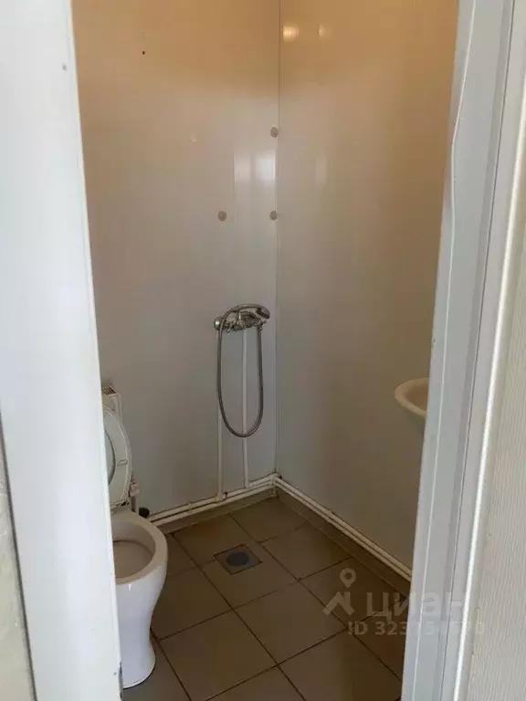 1-к кв. Ростовская область, Кагальницкое с/пос, пос. Малиновка ул. ... - Фото 2