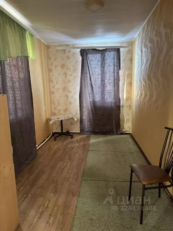 1-к кв. Самарская область, Жигулевск Гаражная ул., 31 (34.0 м) - Фото 2