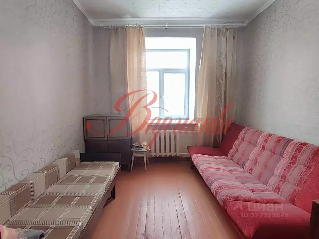 Комната Архангельская область, Северодвинск ул. Ломоносова, 41 (13.0 ... - Фото 1