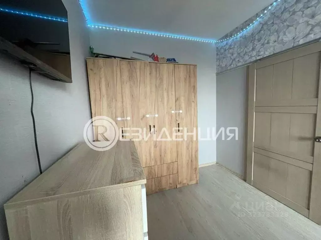 1-к кв. Пермский край, Пермь Кронштадтская ул., 53 (40.1 м) - Фото 1