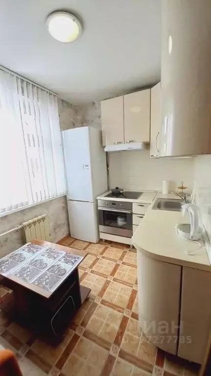 1-к кв. Москва аллея Жемчуговой, 5К3 (38.0 м) - Фото 1