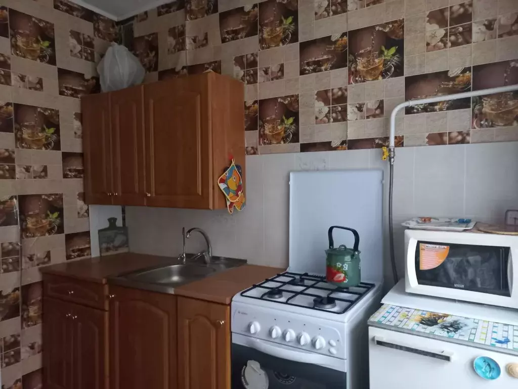 1-к кв. Московская область, Звенигород Одинцовский городской округ, ... - Фото 1