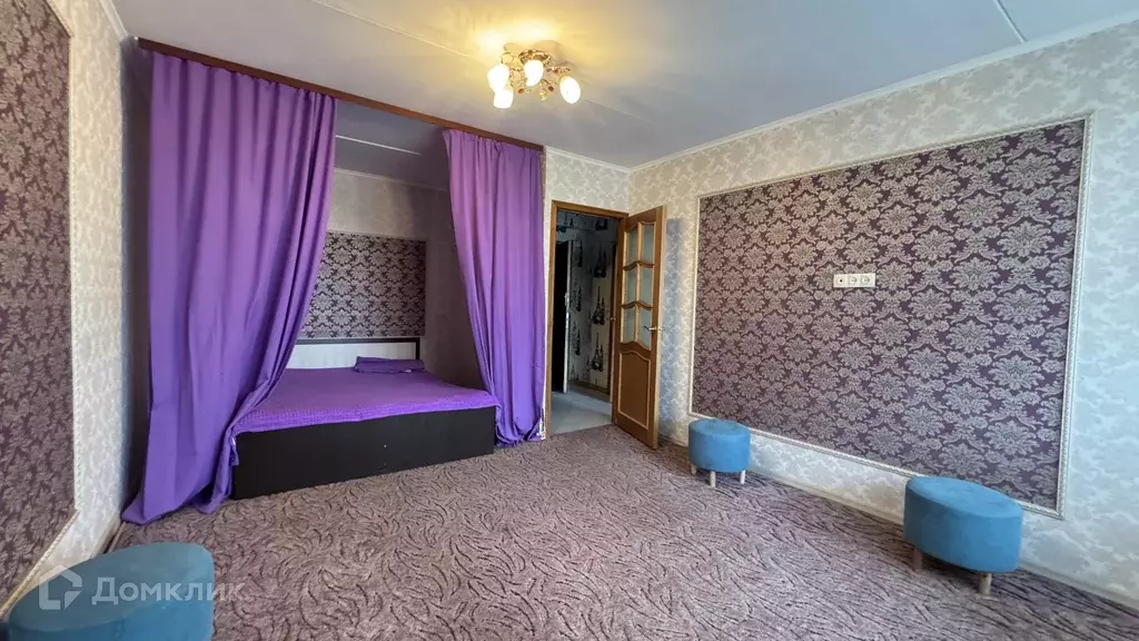 Продаётся 1-к квартира, 35.5 м - Фото 1