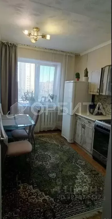 2-к кв. Тюменская область, Тюмень ул. Щербакова, 86А (53.0 м) - Фото 0