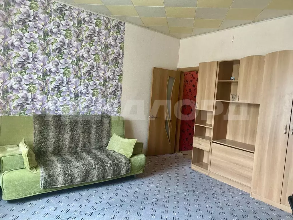 2-к кв. Ростовская область, Новочеркасск Александровская ул., 102 ... - Фото 2