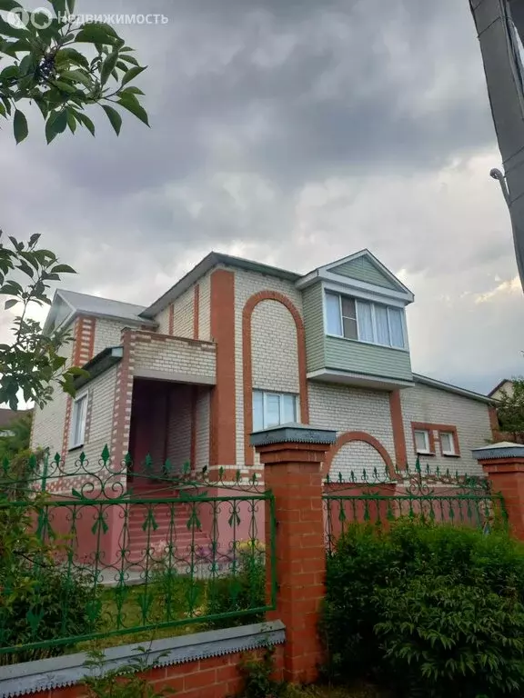 Дом в село Бокино, микрорайон Новый, Школьная улица (300 м) - Фото 1