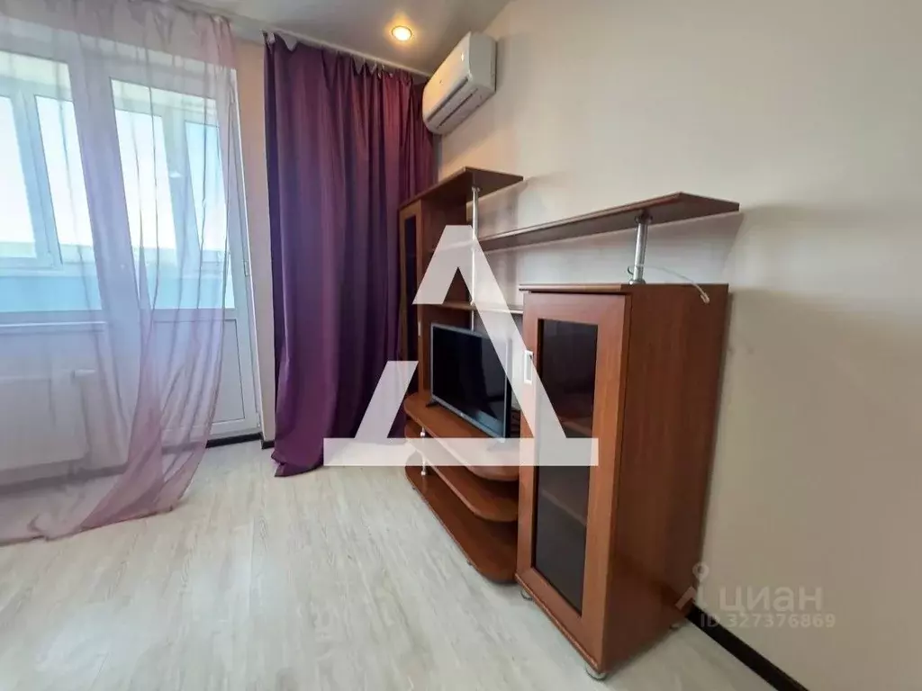 Студия Самарская область, Самара Московское ш., 272 (30.0 м) - Фото 2