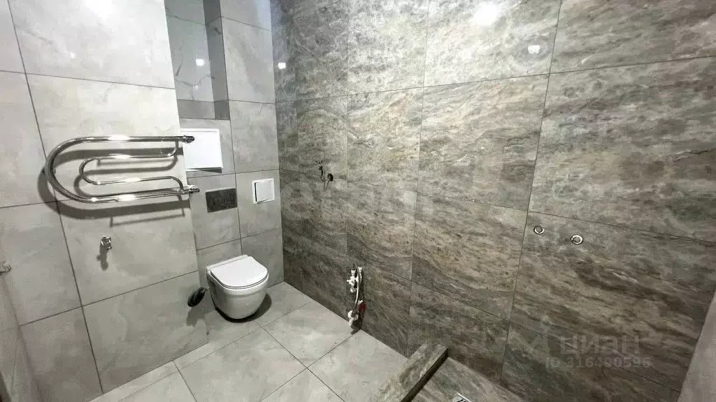 1-к кв. Тверская область, Тверь ул. 2-я Красина, 64 (35.0 м) - Фото 1