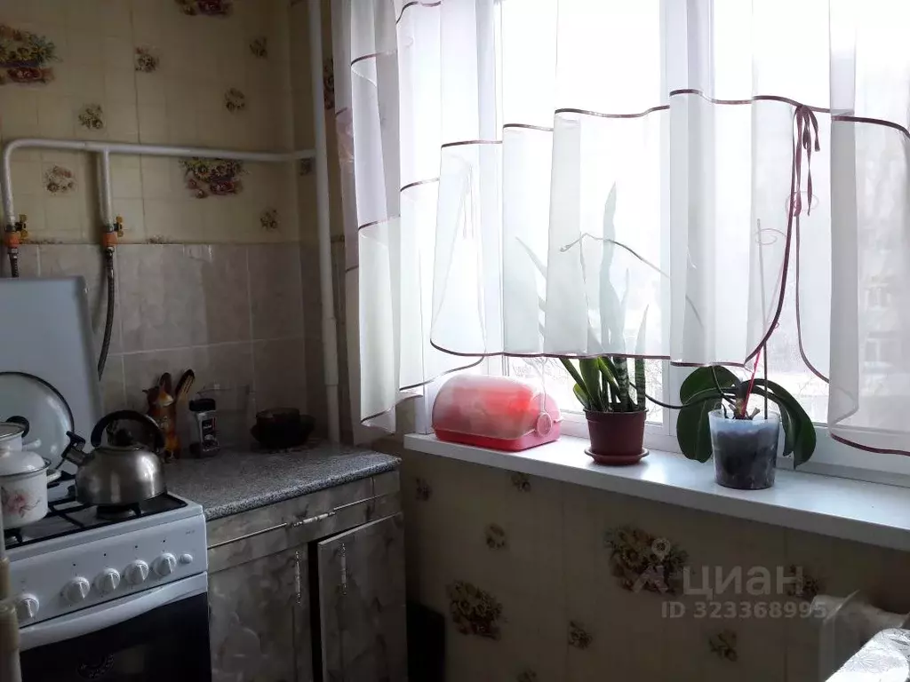 2-к кв. Марий Эл, Йошкар-Ола Первомайская ул., 180 (44.0 м) - Фото 1