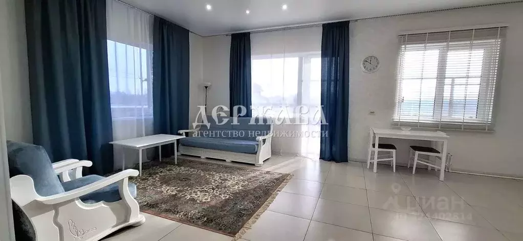 Коттедж в Белгородская область, Старооскольский городской округ, с. ... - Фото 2