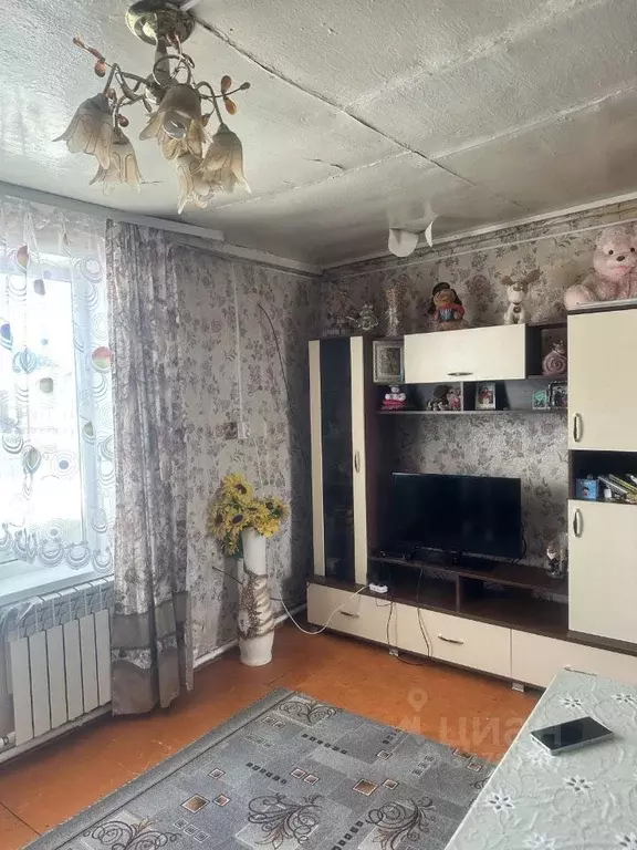 Дом в Пермский край, пос. Ильинский ул. Химиков, 5/2 (31 м) - Фото 2