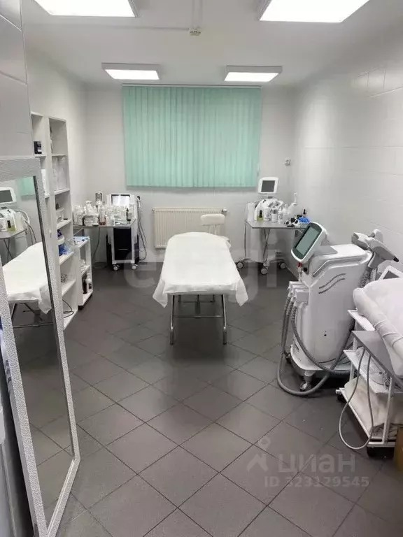 Торговая площадь в Калининградская область, Калининград ул. Генерала ... - Фото 1