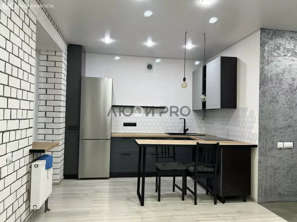 1-комнатная квартира: Сыктывкар, Тентюковская улица, 330 (35.6 м) - Фото 1