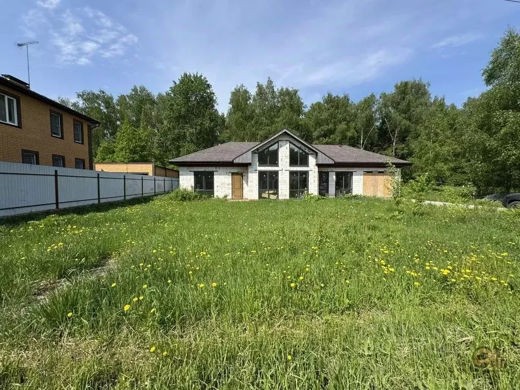 Коттедж в Москва Солнечная Опушка кп, ул. Русинская Роща, 24 (162 м) - Фото 2