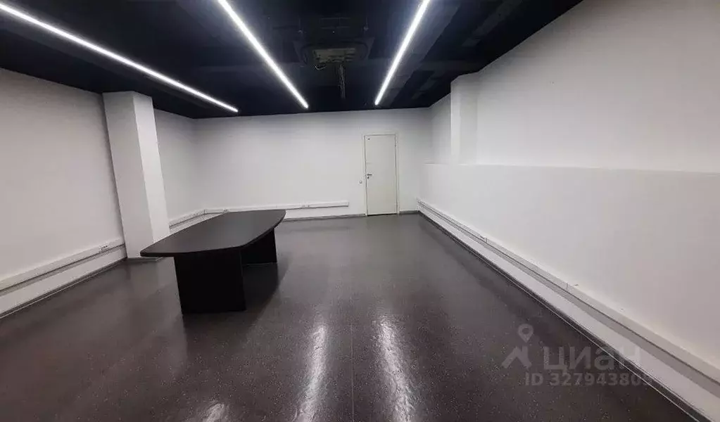 Офис в Москва 5-й Донской проезд, 17 (96 м) - Фото 1