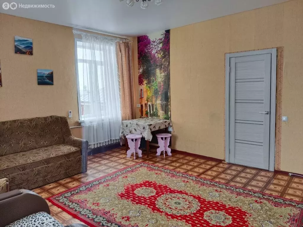 2-комнатная квартира: Елец, улица Ленина, 80 (40 м) - Фото 1