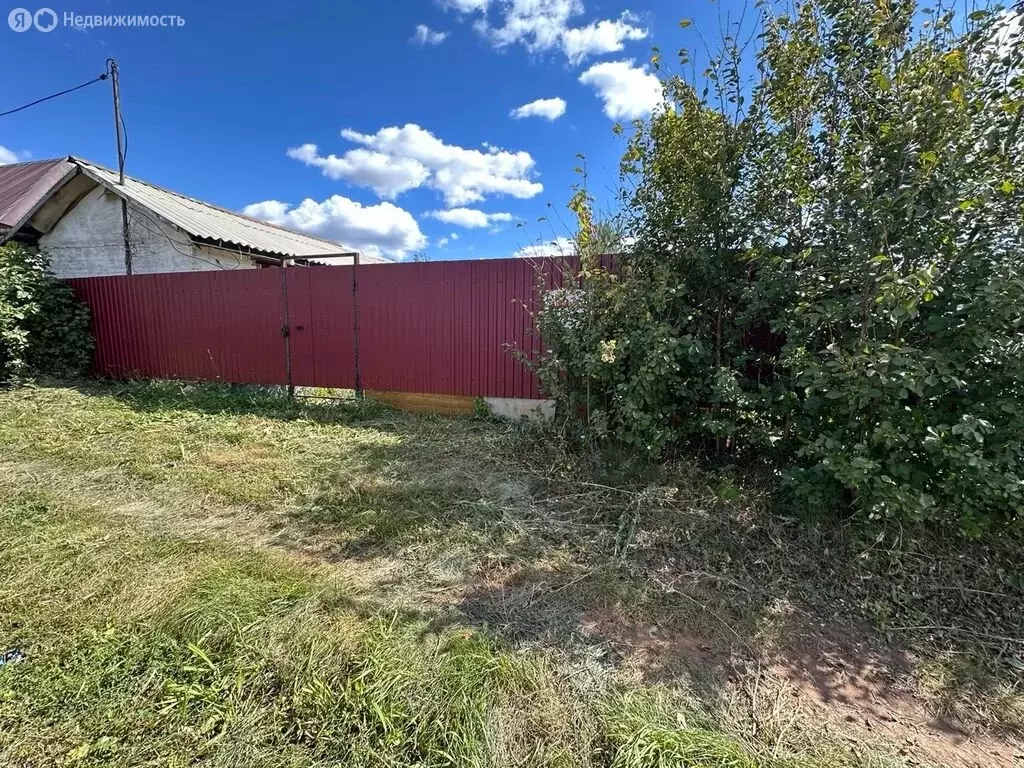 Участок в Сакмарский район, Татаро-Каргалинский сельсовет, СТ ... - Фото 1