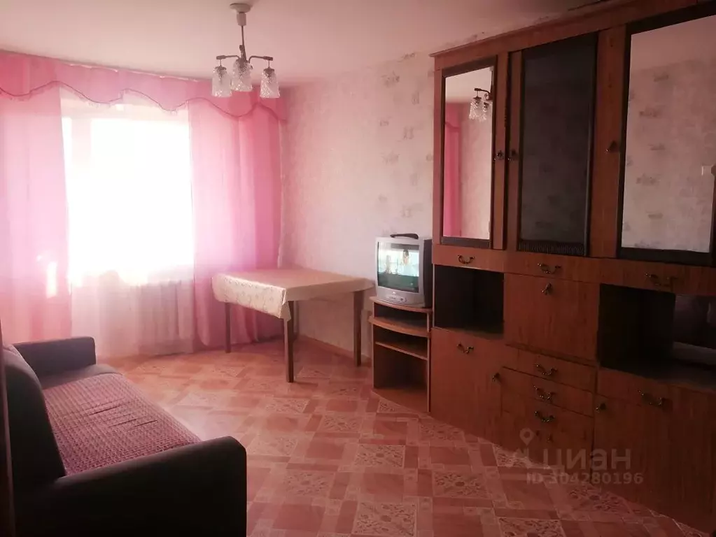 1-к кв. Новосибирская область, Новосибирск Барьерная ул., 15 (31.0 м) - Фото 0