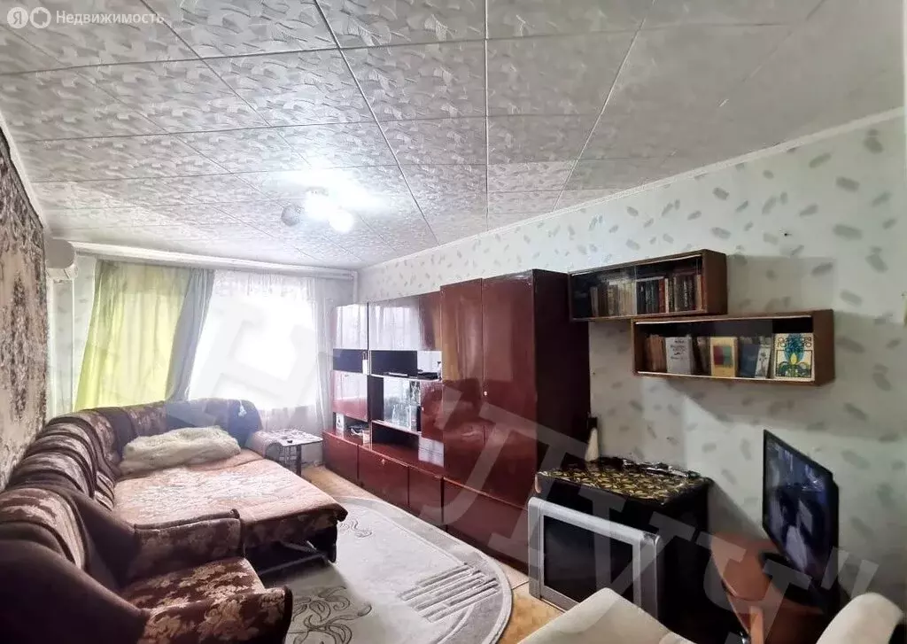 2-комнатная квартира: Будённовск, 1-й микрорайон, 9 (48 м) - Фото 1
