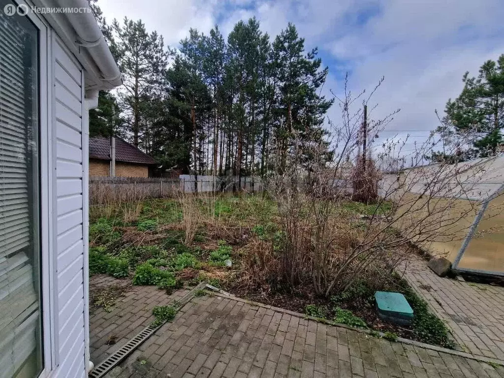 Дом в деревня Зубарева, Центральная улица (99.9 м) - Фото 1
