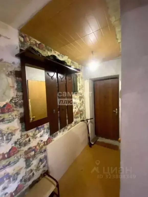 2-к кв. Курская область, Курск ул. Менделеева, 35 (42.8 м) - Фото 2