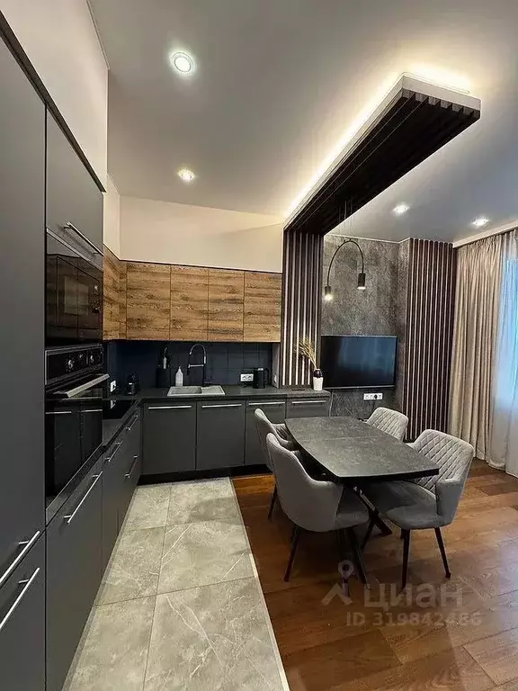 2-к кв. Москва ул. Авиаконструктора Сухого, 2к1 (55.0 м) - Фото 1