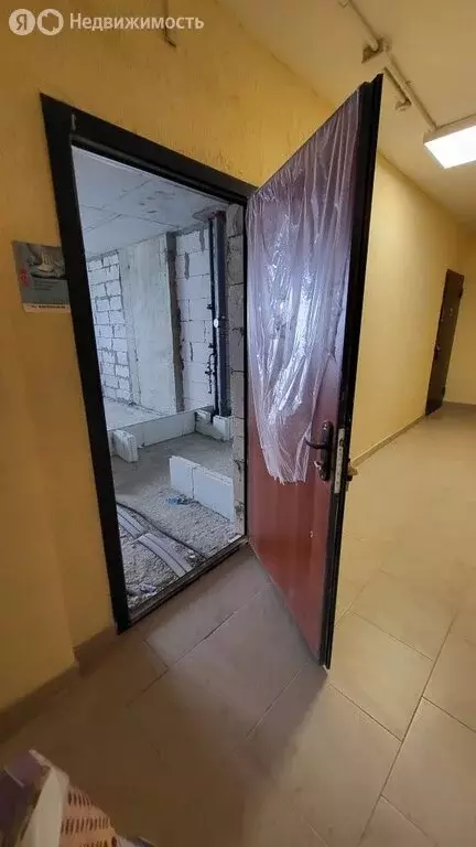 1-комнатная квартира: Саратов, 2-й Совхозный проезд, 36к2 (29.5 м) - Фото 2