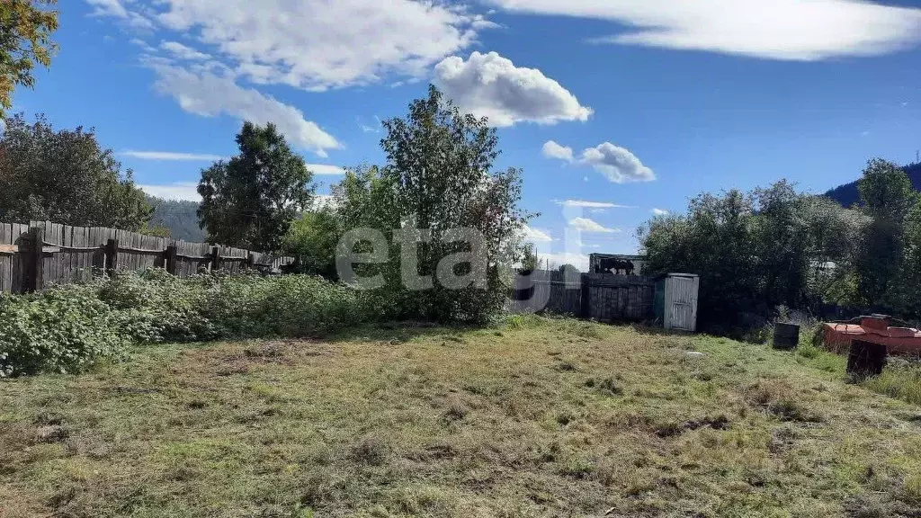 Участок в Бурятия, Прибайкальский район, Железнодорожник СНТ  (6.2 ... - Фото 1